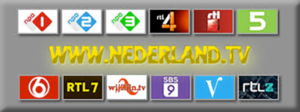 NEDERLAND.TV